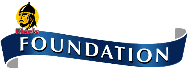 exeter chiefs foundation logo