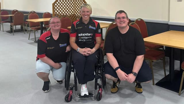 Adopstar Teams Up with End2End – The Rugby Relay