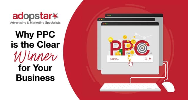 Mail Drop Marketing vs. Pay Per Click